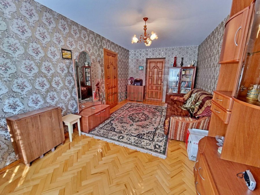 Квартира, 2 комнаты, 43.1 м² (551897) Квартира, 2 комнаты, 43.1 м² (551897)