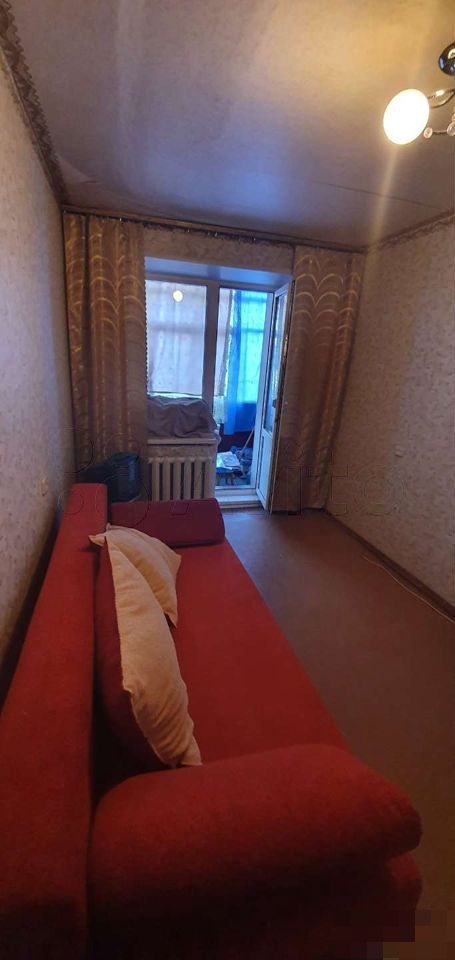 3-к. квартира, 63 м², 4/9 эт. (545518) 3-к. квартира, 63 м², 4/9 эт. (545518)