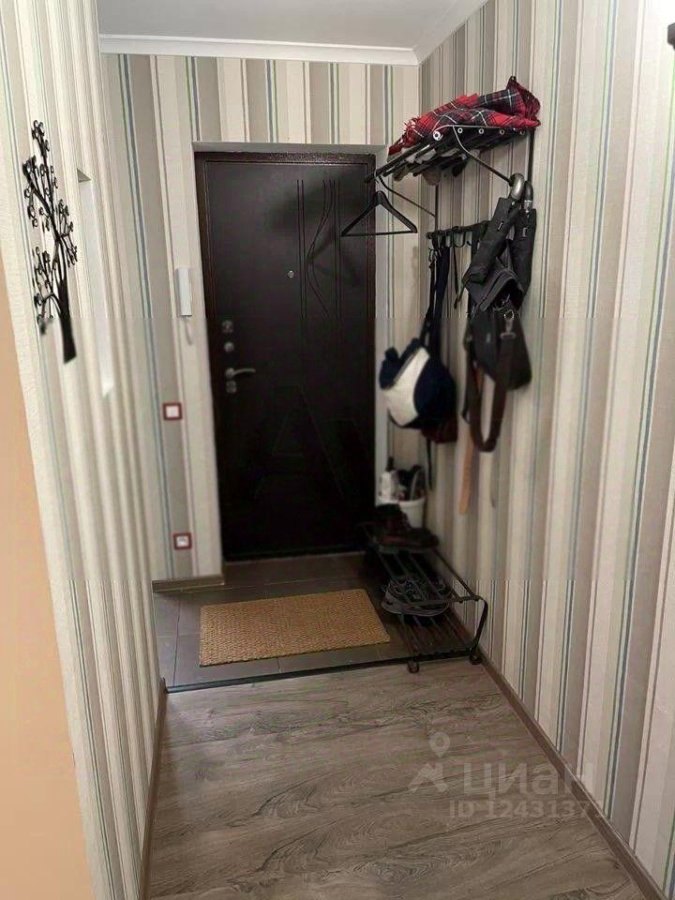 Квартира, 3 комнаты, 59.1 м² (551374) Квартира, 3 комнаты, 59.1 м² (551374)