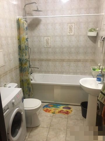 1-к. квартира, 41 м², 1/3 эт. (547002) 1-к. квартира, 41 м², 1/3 эт. (547002)