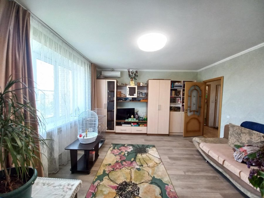 Квартира, 4 комнаты, 70 м² (549401) Квартира, 4 комнаты, 70 м² (549401)