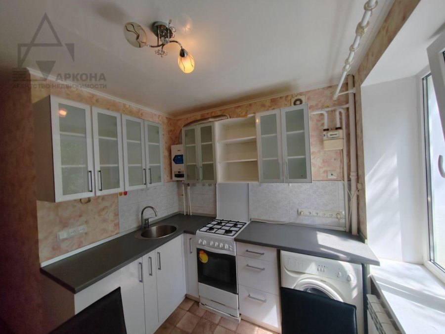 Квартира, 2 комнаты, 45 м² (550630) Квартира, 2 комнаты, 45 м² (550630)