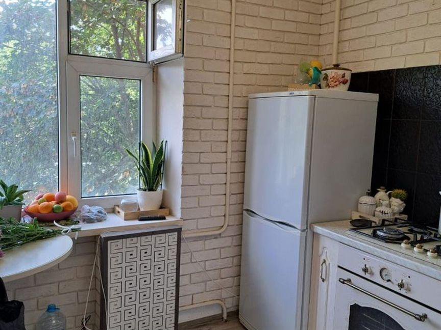 Квартира, 1 комната, 32.9 м² (551798) Квартира, 1 комната, 32.9 м² (551798)