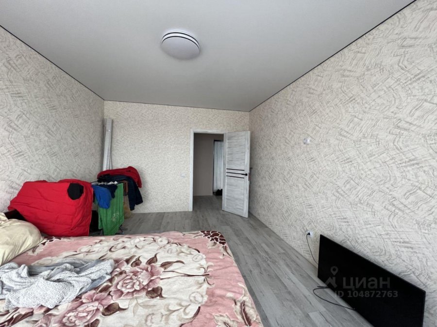 Квартира, 1 комната, 46 м² (551339) Квартира, 1 комната, 46 м² (551339)