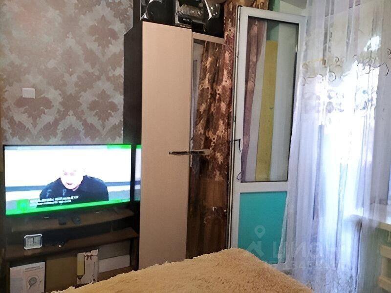 Квартира, 2 комнаты, 50.7 м² (551343) Квартира, 2 комнаты, 50.7 м² (551343)