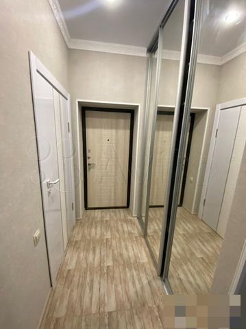 Квартира-студия, 37 м², 1/3 эт. (547001) Квартира-студия, 37 м², 1/3 эт. (547001)