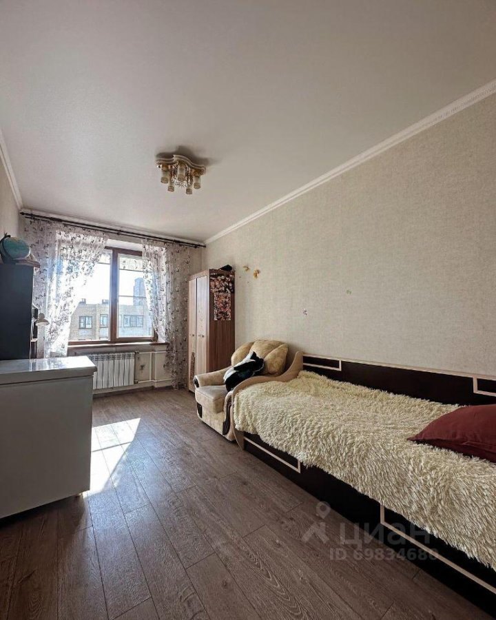 Квартира, 3 комнаты, 80.5 м² (551336) Квартира, 3 комнаты, 80.5 м² (551336)