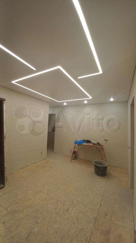 3-к. квартира, 56.1 м², 1/5 эт. (547651) 3-к. квартира, 56.1 м², 1/5 эт. (547651)