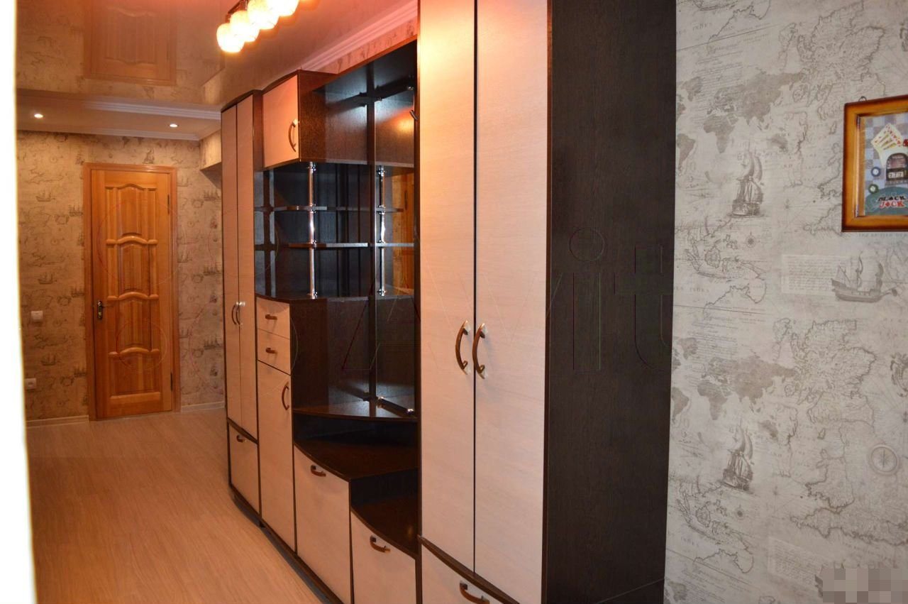 3-к. квартира, 65 м², 7/10 эт. (547646) 3-к. квартира, 65 м², 7/10 эт. (547646)