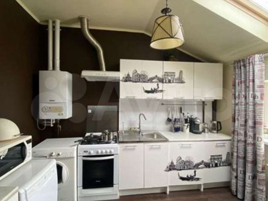 3-к. квартира, 81,5 м², 4/4 эт. (549281) 3-к. квартира, 81,5 м², 4/4 эт. (549281)